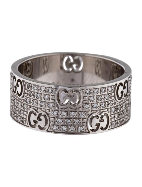 gucci red ring|Gucci ring women.